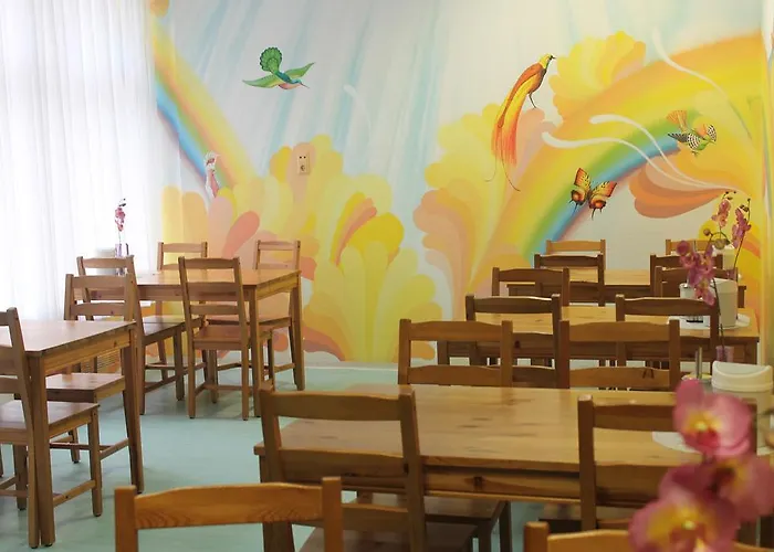 Hotel Potsdamer Hof Berlin am Potsdamer Platz